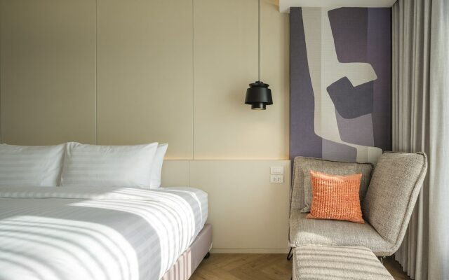 Stay Plus Hotel Bangkok