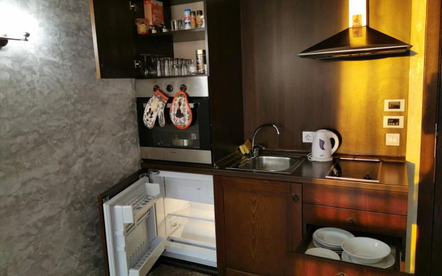 Apartment Royal Beach