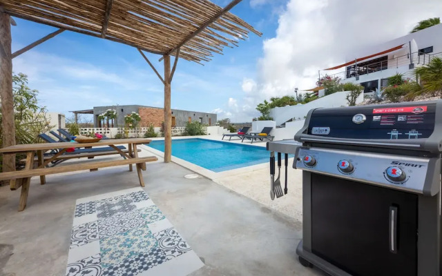 Havana Apartment - Panoramic View With Pool