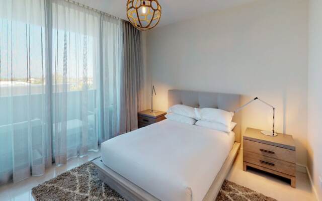 The Residences at Seafire