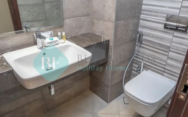 Bloomfields Superior1BR Ajwan Soul Beach