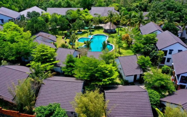 Santa Garden Resort