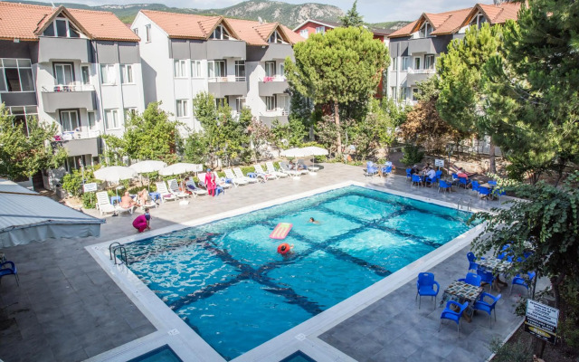 Reis Thermal Otel