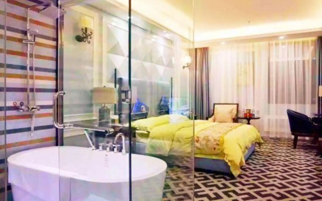 Ruisheng Aroma Hotel
