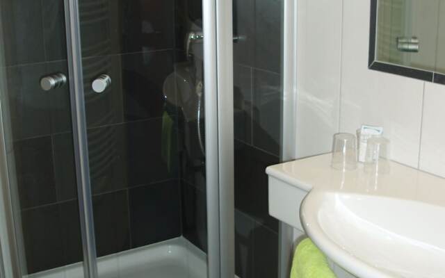 Hotel Apart Garni Heisenhof