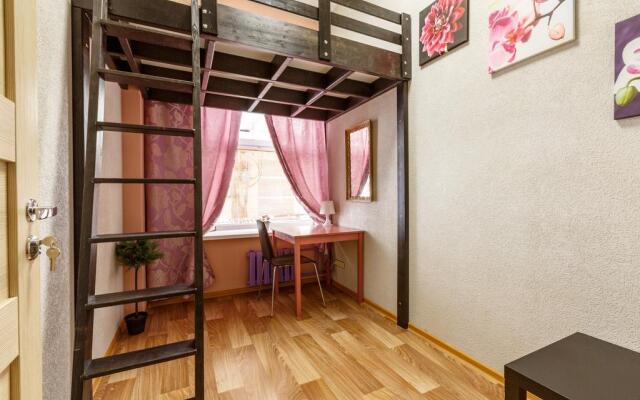YO! Hostels