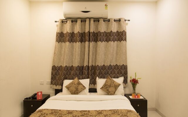 OYO 9023 Dwarka Inn