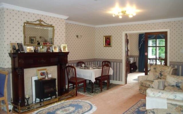 Killowen House B&B