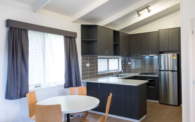 Amaroo Holiday Park
