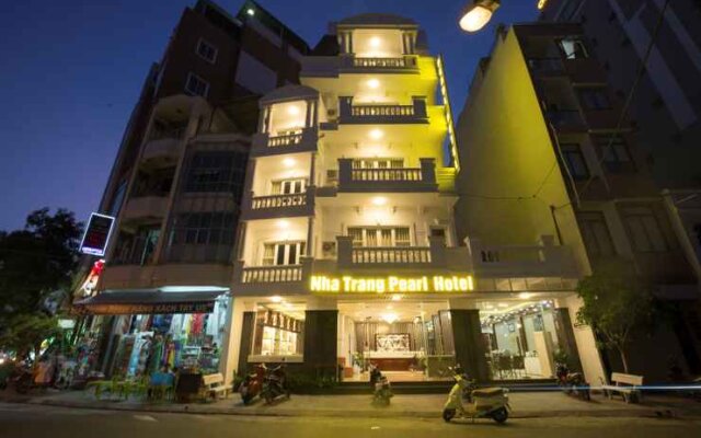 Nha Trang Pearl Hotel
