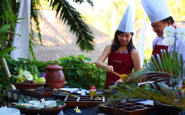 FuramaXclusive Resort & Villas, Ubud Resort