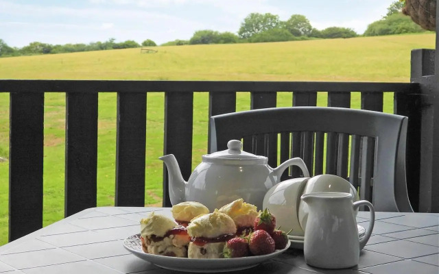 Foxglove Lodge - UK13448