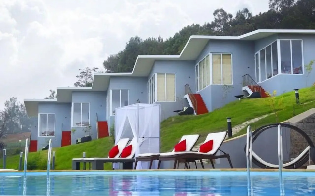 Glyngarth Resort
