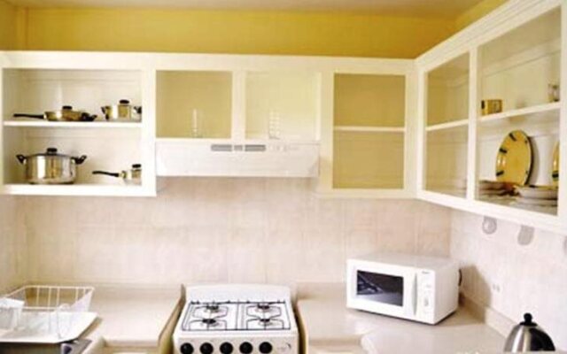 Paige Pond Country Inn