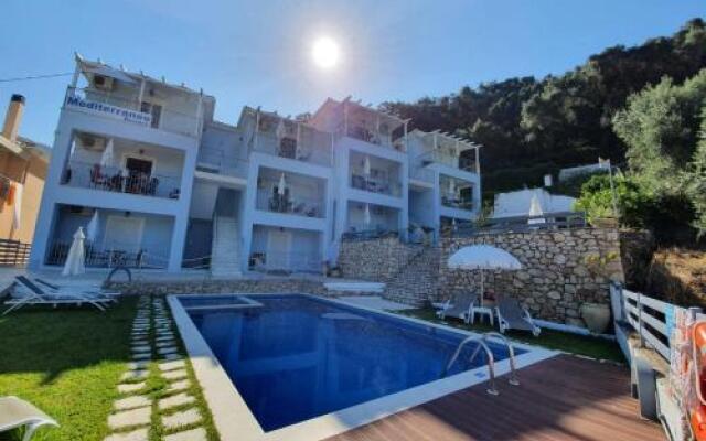 Magicstay - Aparthotel 4 Stars Parga