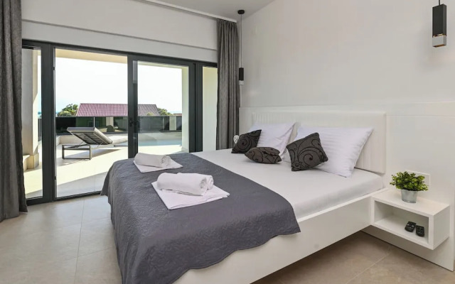 Villa Petra with Private pool