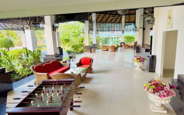 Baan Bangsare Resotel Chonburi