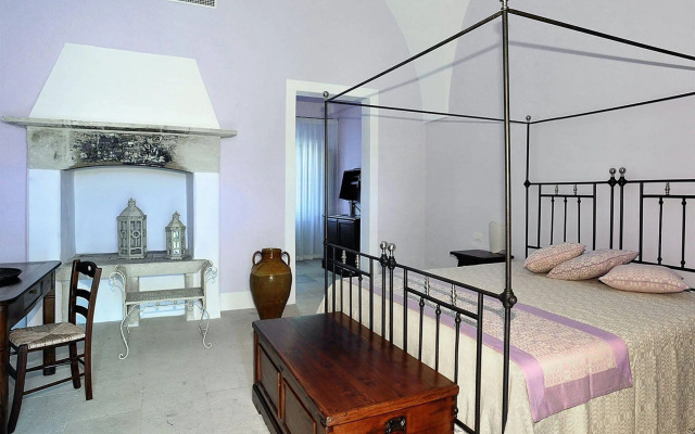 Naturalis Bio Resort & Spa