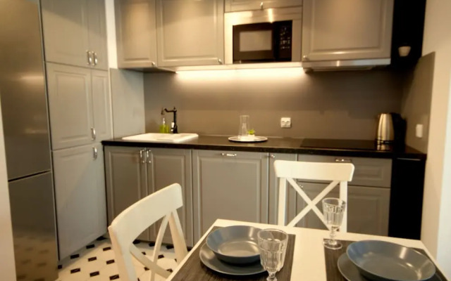 IRS ROYAL APARTMENTS - IRS Neptun Park