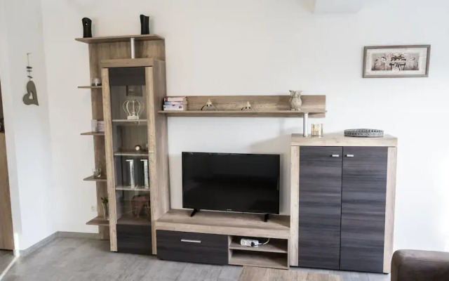 Ferienwohnung Anke-Apartement 2