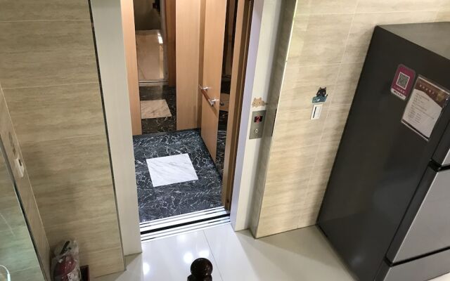 J.S 23 Kids Homestay