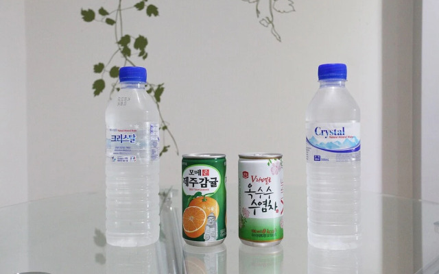 Seosan SKY Hotel