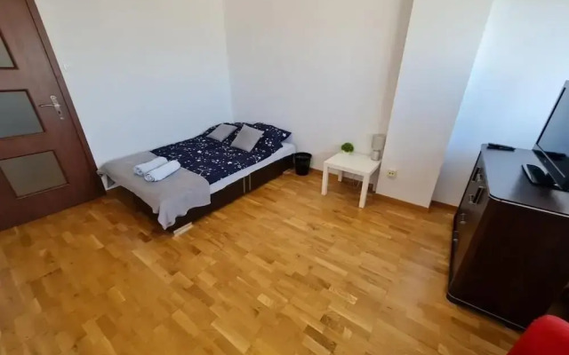 Fantastic Inn Warsaw - Świętokrzyska