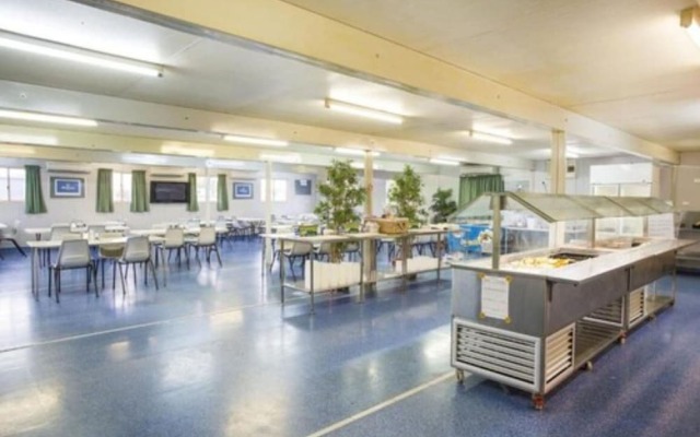 Discovery Parks - Mount Isa