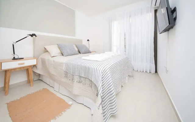 Rent San José de Calasanz CX6