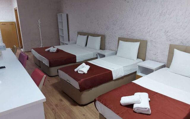 Ulusoy Hotel