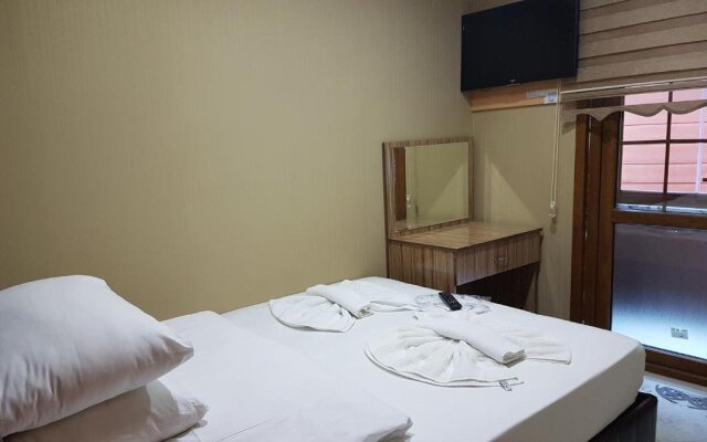 Uzungöl Birlik Suite Hotel