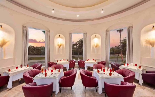 GR Solaris Caribe - All Inclusive