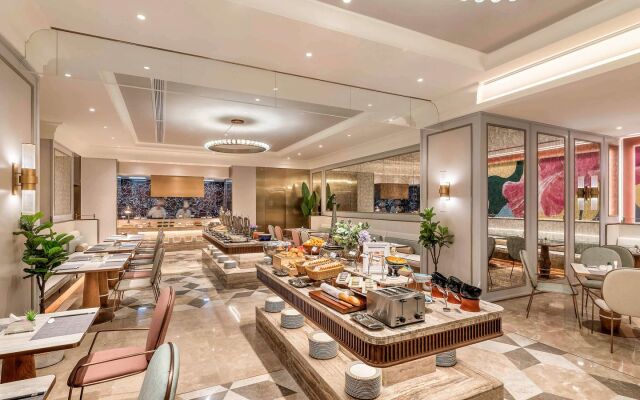 Mercure Hangzhou Xixi Future Tech City