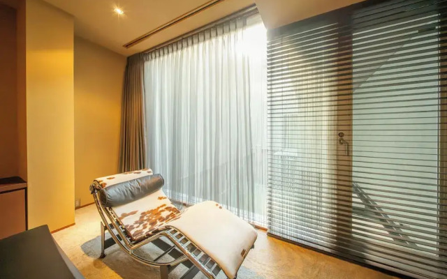 Azabu Modern House