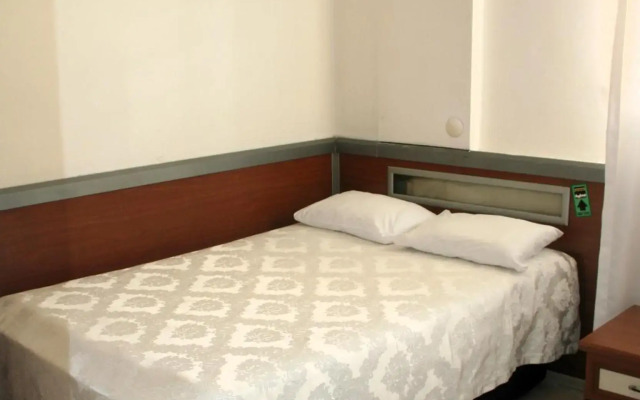 Yeni Kosk Esra Hotel