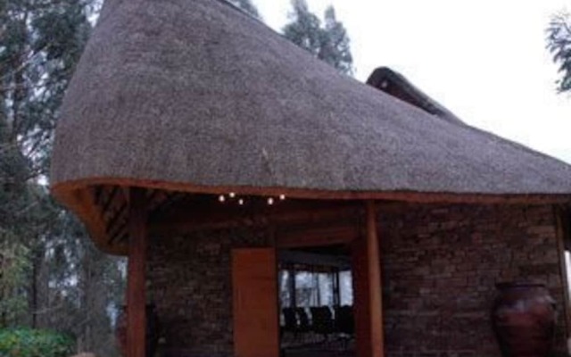 Woodridge Country Hotel
