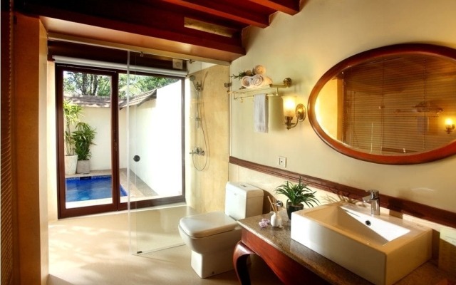 Carmelia Haven Resort