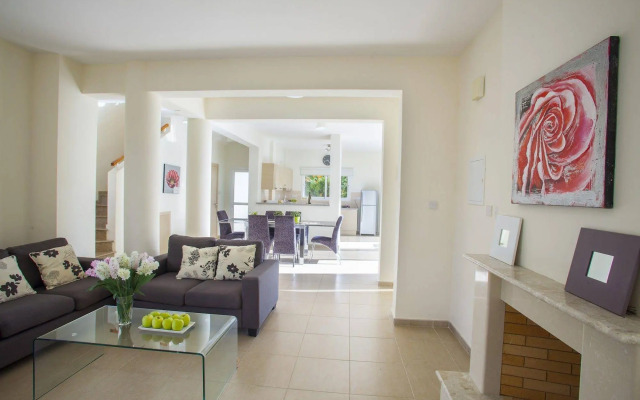 Protaras Delfini Villas