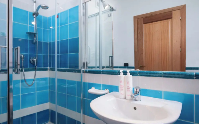 Casa Elicriso a La Maddalena