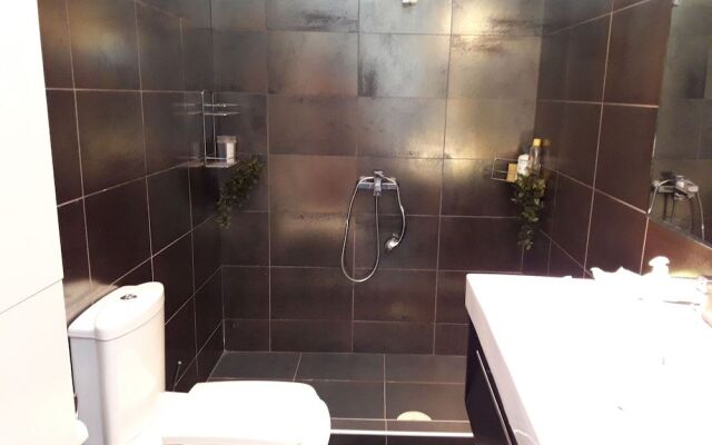 Dolphin Bay Country House Lagonisi