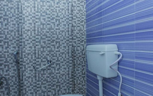 OYO Flagship 19351 RT Nagar