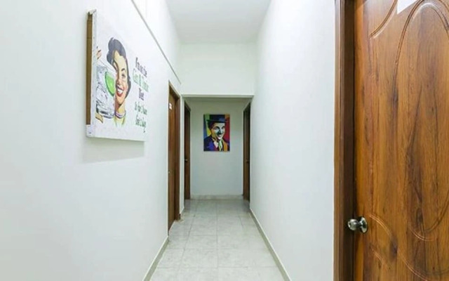 Roshan Villa by OYO Rooms