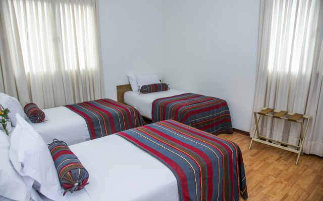 Hotel San Agustin Riviera