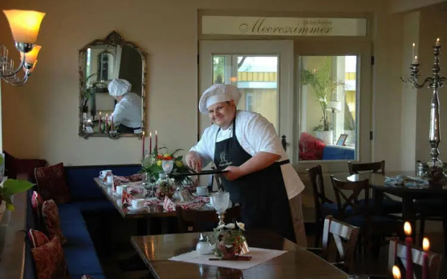 Landsitz Kapellenhöhe Superior