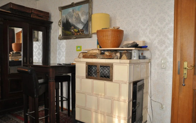 Pension Haus Gertrud