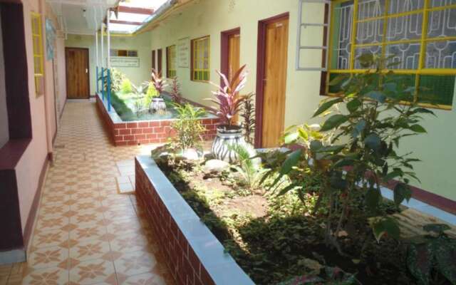 Bethel Christian Guest House