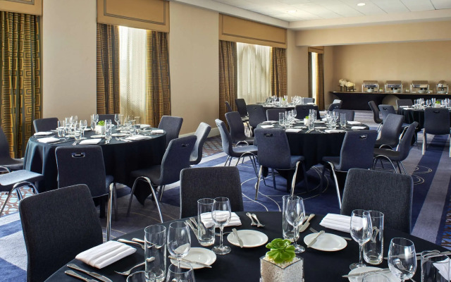 Hyatt Centric Delfina Santa Monica