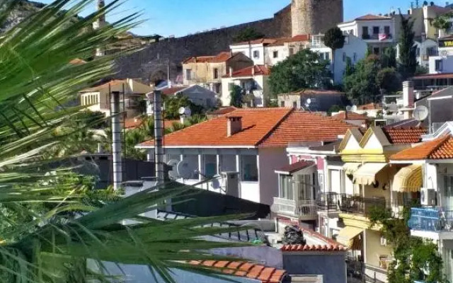 Otel  A