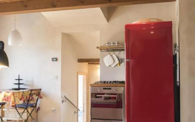 S189 - Sirolo, meraviglioso trilocale vista mare