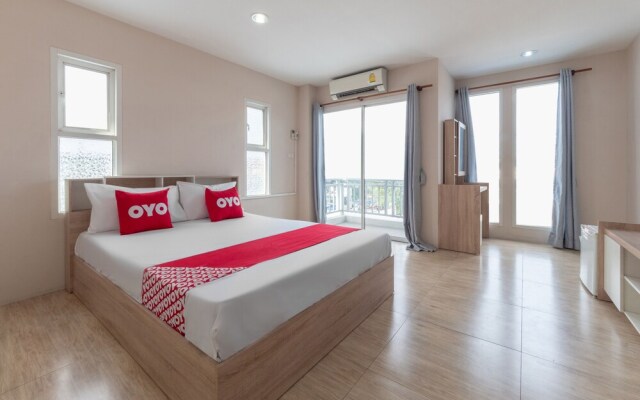Sasiprapa Apartment Boonkoon